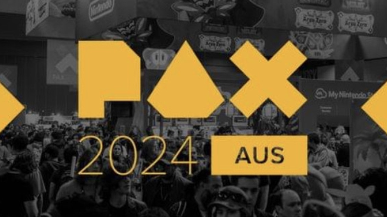 Gaming fans to flock to the PAX Aus Convention 2024