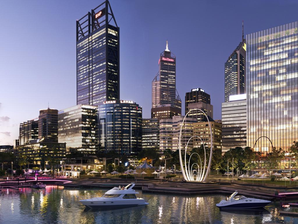 Quay Perth, Perth – Updated 2023 Prices