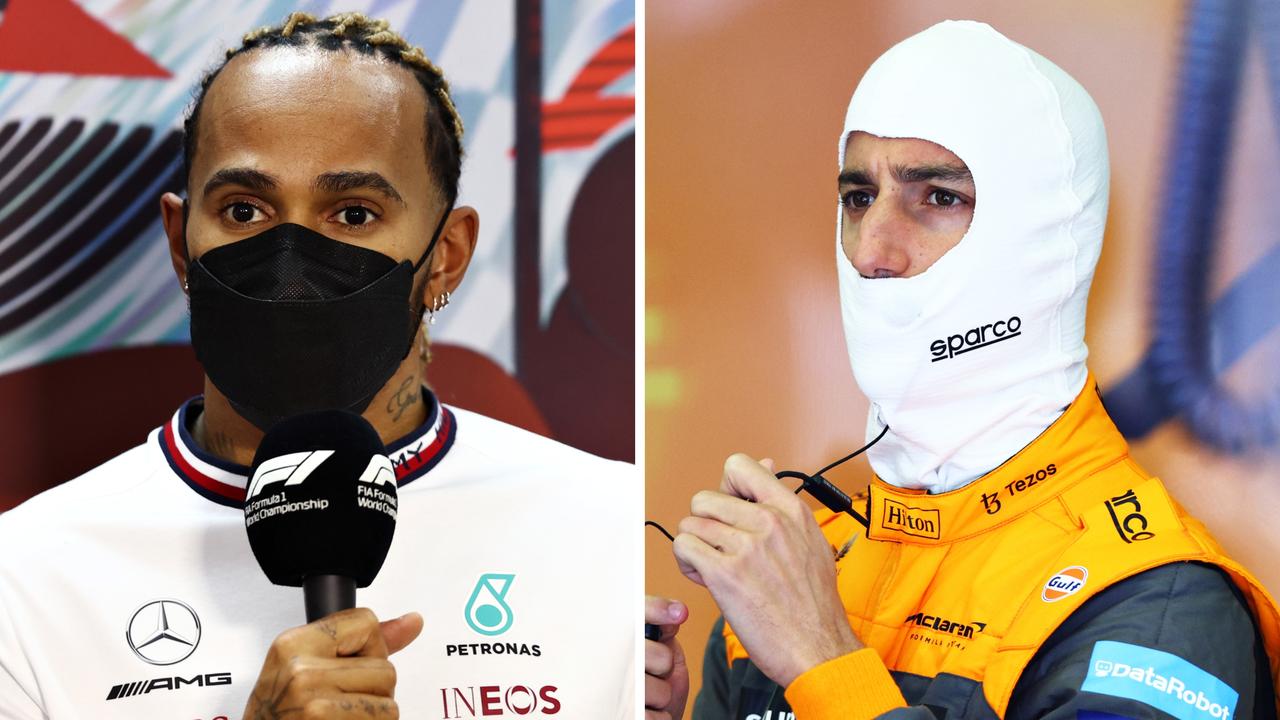 Grand Prix Bahrain, kualifikasi, pole Charles Leclerc, Daniel Ricciardo, berita, hasil, grid penuh, Formula Satu, waktu mulai, streaming, cara menonton