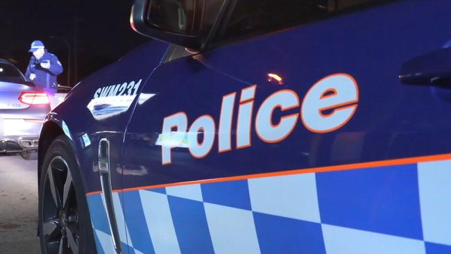 ON PATROL: Police have said they are very disappointed that people are continuing to endanger the community by speeding or getting behind the wheel while impaired by alcohol and or drugs.