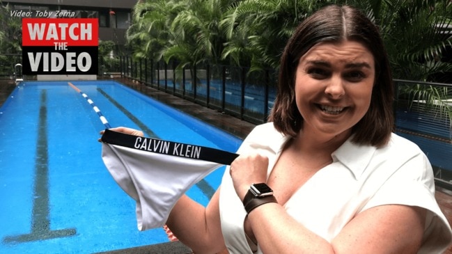 Woman ‘humiliated’ over Zetland pool comments