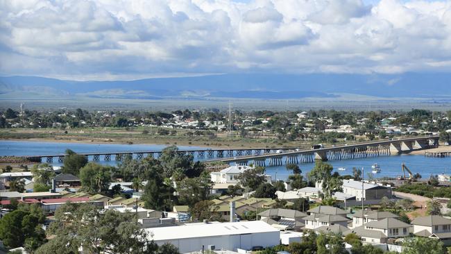 Port Augusta Council is changing its rating system from site value to capital value, leading to increases for thousands of ratepayers.