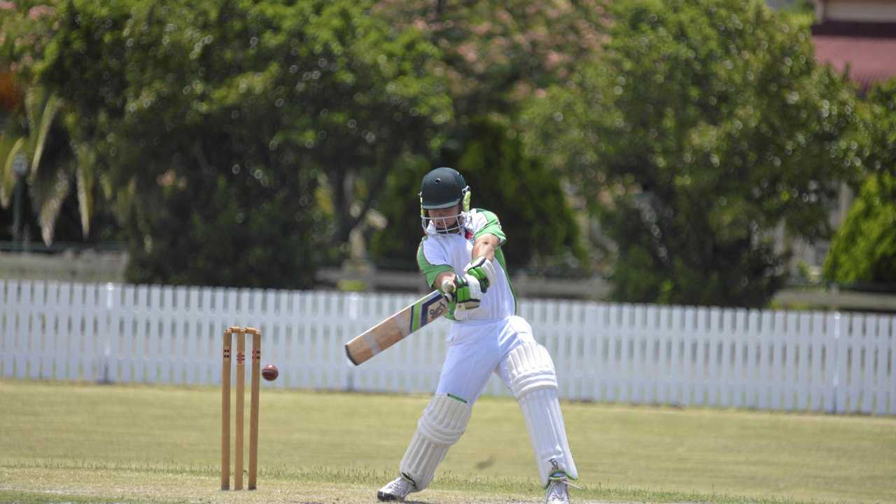 Assumption College Warwick win battle of cities | The Courier Mail