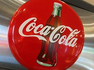 Coca-Cola posts 7% global revenues loss