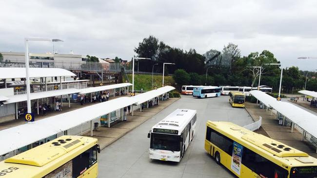 A strike is planned in western Sydney and Central Coast for Monday.