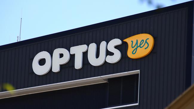 It is possible Optus had been hacked days or weeks before the September 21 breach. Picture: David Clark