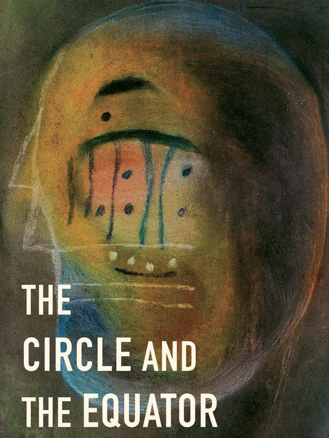 The Circle and the Equator by Kyra Giorgi