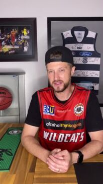 SuperCoach NBL | Round 9 Best Holds