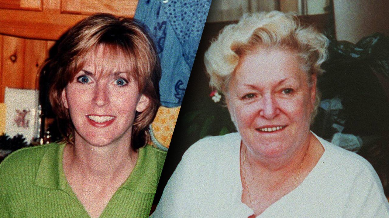 Killers’ blunders see mums Pauline Gillard and Jane Thurgood-Dove ...