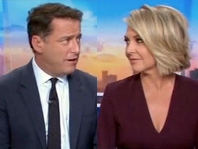 A horror few years of publicity has seen Today’s female viewers tune out, viewing Karl Stefanovic in an increasingly negative light.