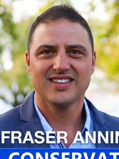 Frank Falzon.