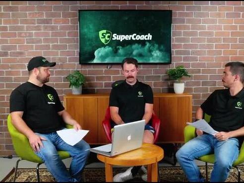 SuperCoach NRL Podcast: Cheapie Bible #2