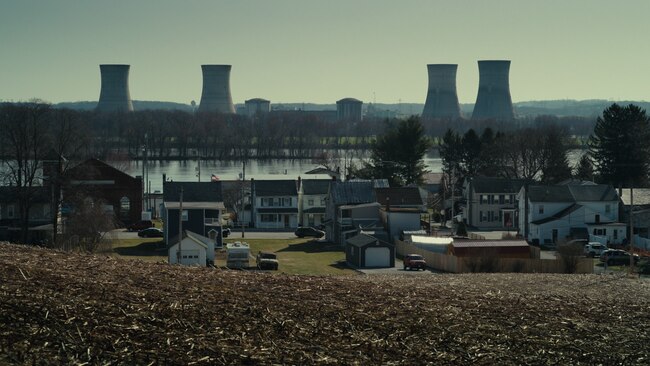 Meltdown: Three Mile Island. Cr. Courtesy of Netflix © 2022