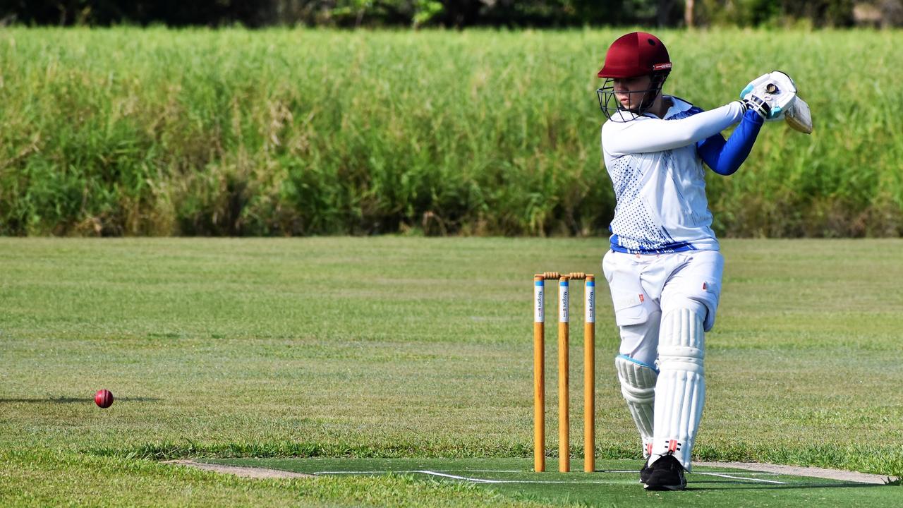 Country Cup 2022 Junior Cricket Competition For North Queensland Teams ...