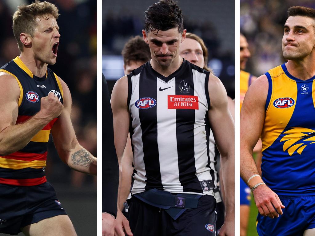 AFL news 2022: Fox Footy report card for Round 20, highlights, grades,  every club coach press conference, stats, analysis