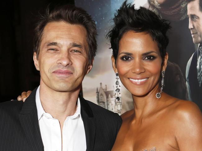 Halle Berry, Olivier Martinez ‘file for divorce’ after two years of ...