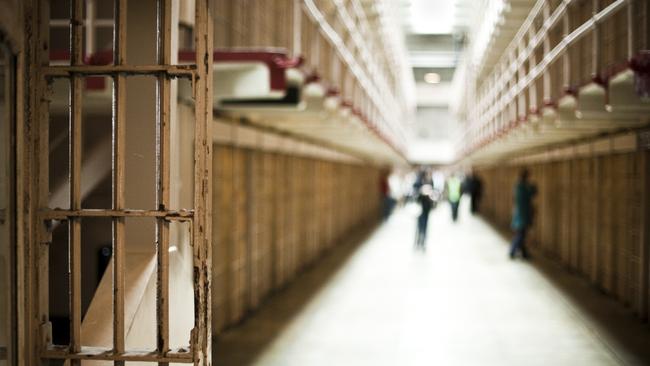 Restrictions are in place at a number of Queensland prisons due to the coronavirus outbreak.