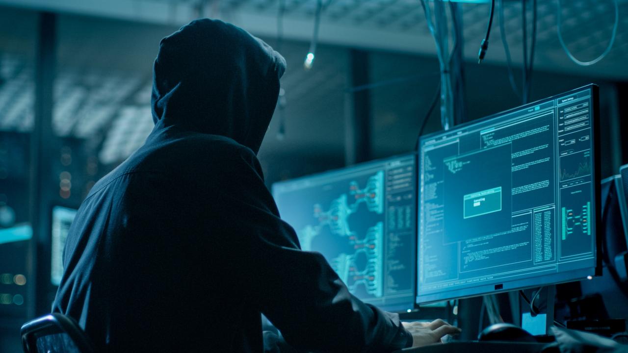 Cybersecurity expert Troy Hunt told the ABC that people perceived cybercrime to be less risk than robbing a bank, or when they could not be extradited to other countries where crimes were committed.