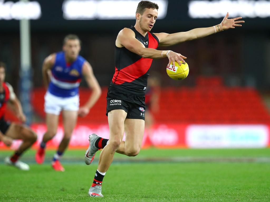 Orazio Fantasia could be heading home.