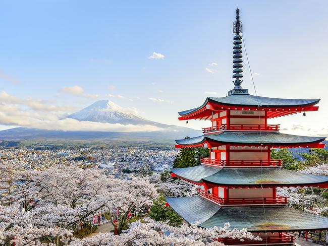 MARCH 3 2019 DEALS Explore Japan on a bike with Exodus TravelEscape