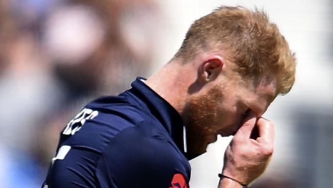 Ben Stokes owes his teammates after letting them down in the Ashes ‘circus’.