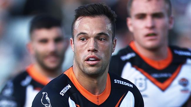 Luke Brooks. Photo by Matt King/Getty Images.