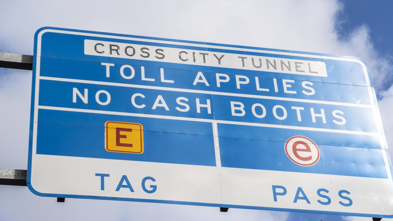 Missing millions: Drivers leave toll relief sums unclaimed