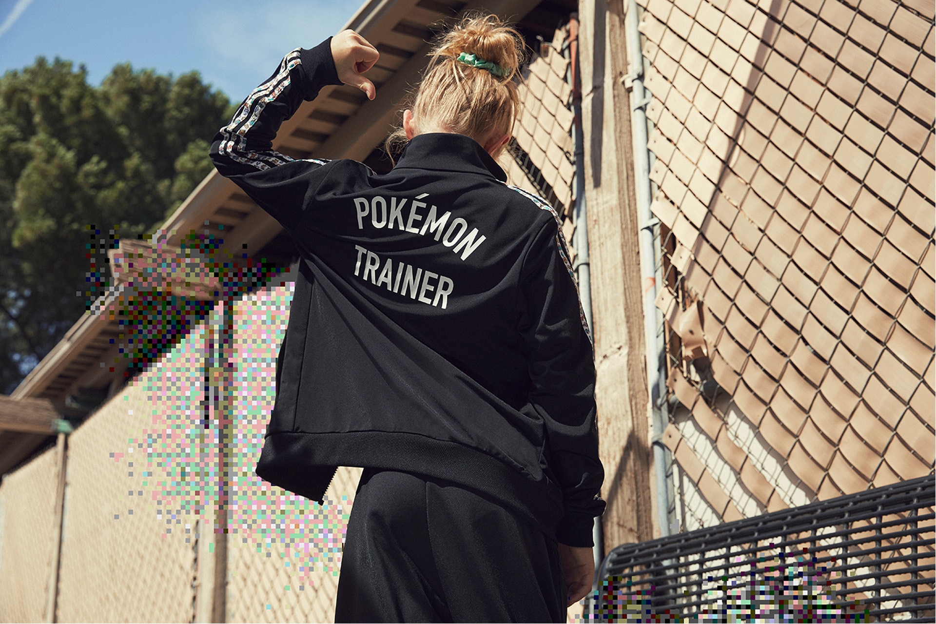 adidas collab pokemon