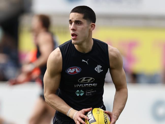 Cursed Blue could be a SuperCoach game changer