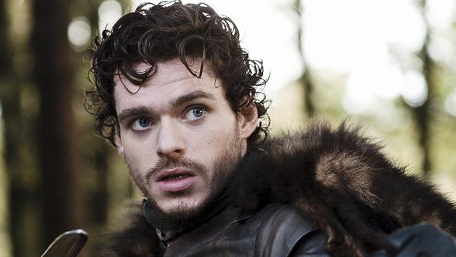 Robb Stark was so close to revenge ... until he was slaughtered along with his wife, unborn son and mum.