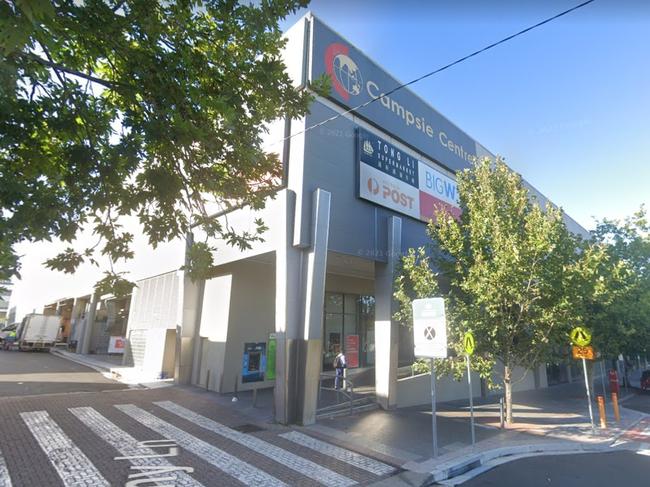 Covid outbreak at Liverpool Hospital grows