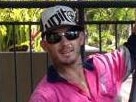 Biggera Waters man Mitchell Anthony Ralston, 39. Picture: Facebook