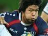 Super Rugby Rd 10 - Rebels v Force