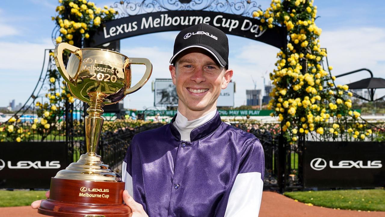 Melbourne Cup nominations International numbers down but entries still