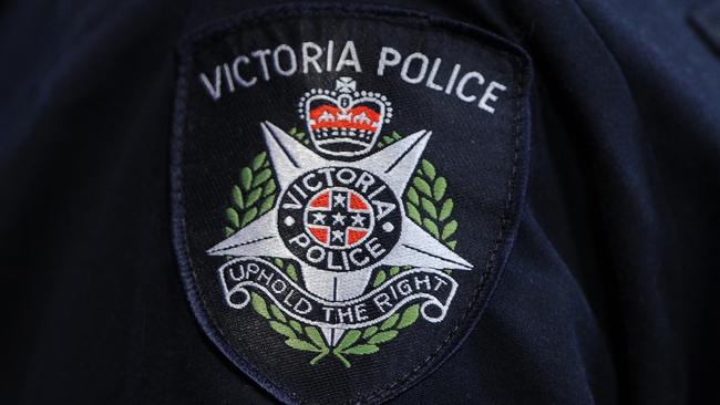 The body of a police sergeant has been found in central Victoria.