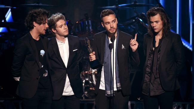 Harry Styles, Liam Payne and Niall Horan and Louis Tomlinson mark 10 years  of One Direction; share touching posts