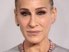 SJP’s rare outing with husband, son