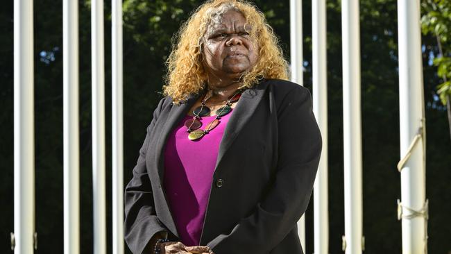 Bess Nungarrayi Price Has Lost 10 Siblings And Talks About Life In An Aboriginal Town Camp