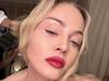 Madonna shares new pictures after medical emergency