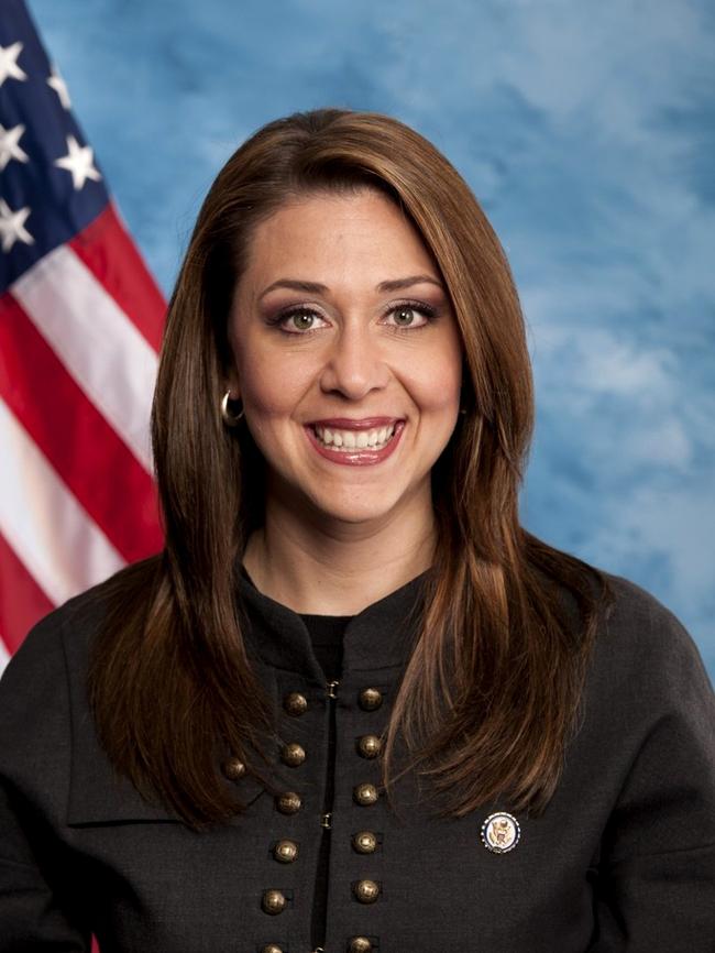 Rep. Jaime Herrera Beutler of Washington. Picture: Wikimedia Commons