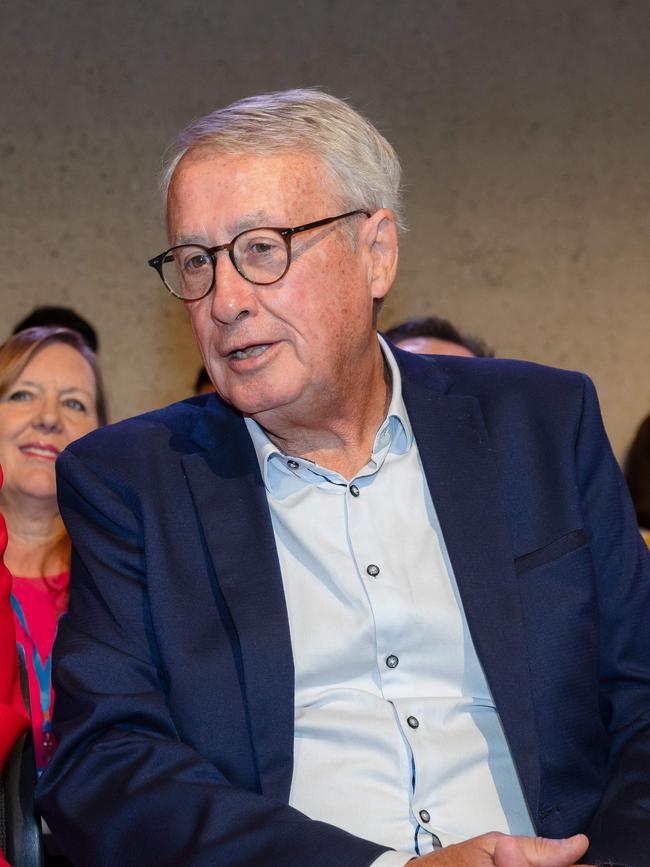 Wayne Swan. Picture: Jason Edwards/NewsWire