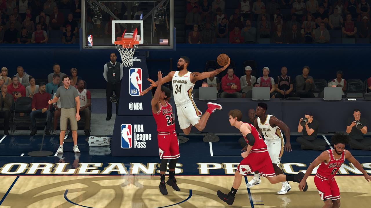 Steam Community :: NBA 2K19