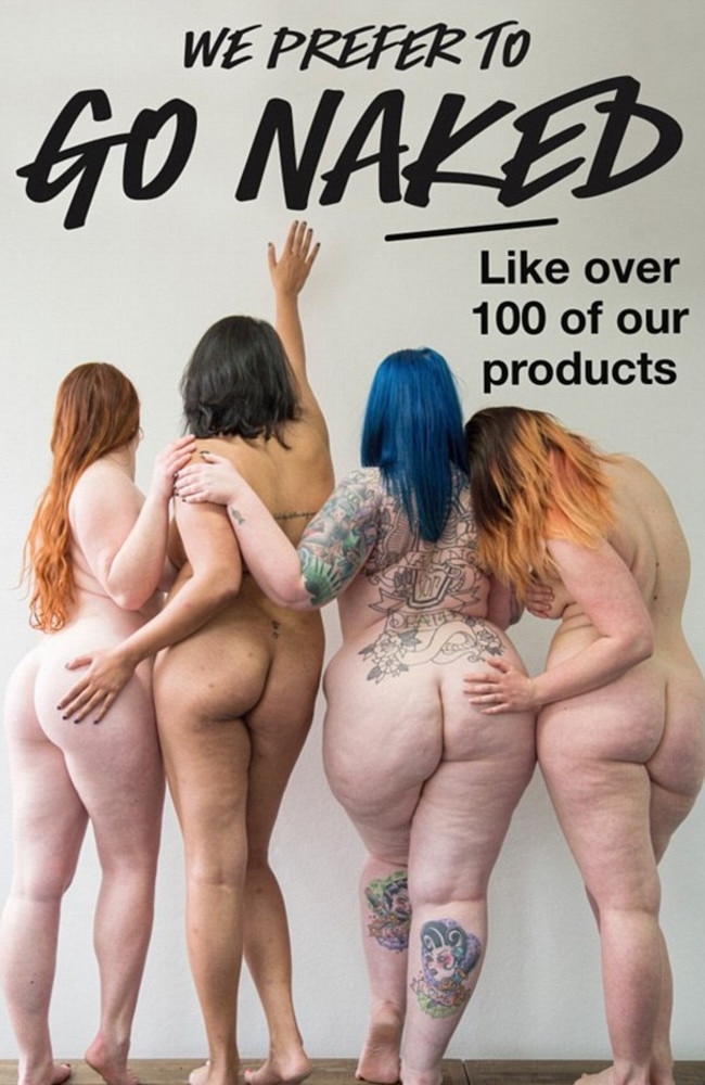 The Advertising Standards Board found that while the image was not sexualised, it was inappropriate.