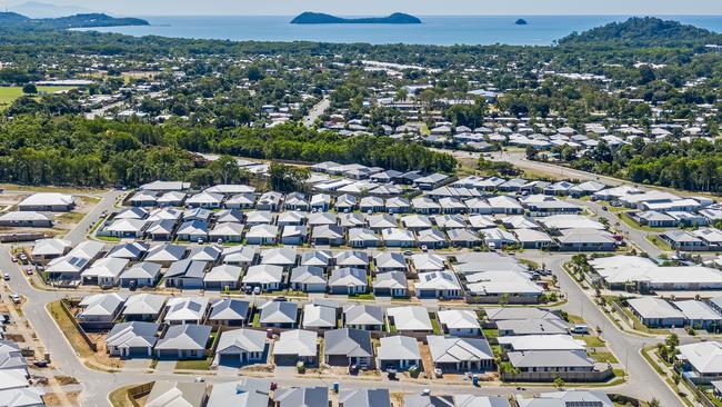 There is major concern that an RBA rate cut could spark another property price boom given the tight housing supply situation across the country.