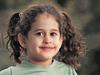 Orphan’s hidden scars: Taken by Hamas, tiny hostage rebuilds