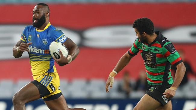 NRL players believe Radradra should do what’s right for him.