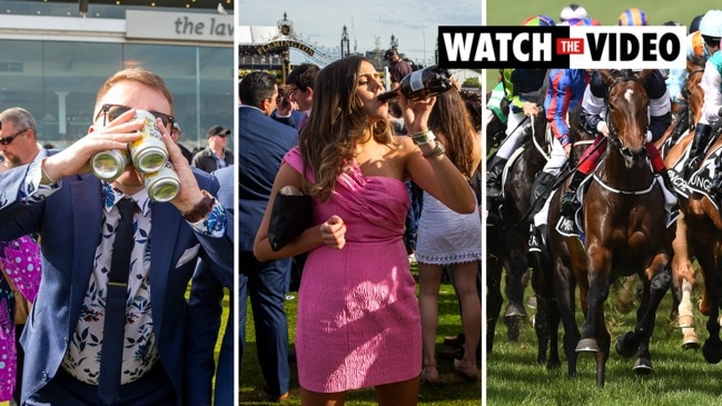 Melbourne Cup 2020: How will it work during COVID?