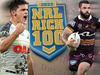 NRL Rich 100: How recruits boosted Broncos’ title tilt