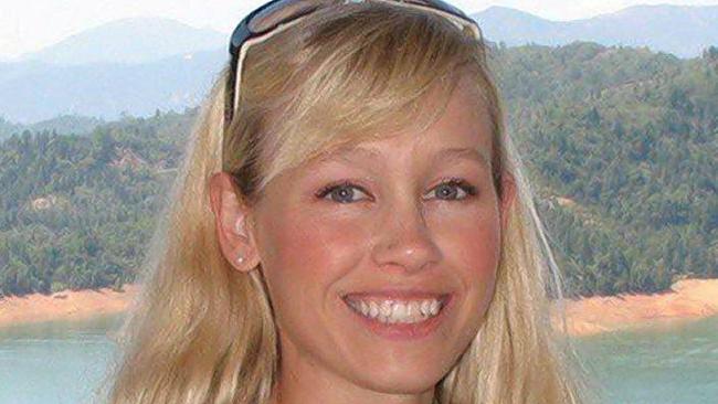 Cctv Video Shows ‘abducted Mum Sherri Papini Running From ‘captors Au — Australia S