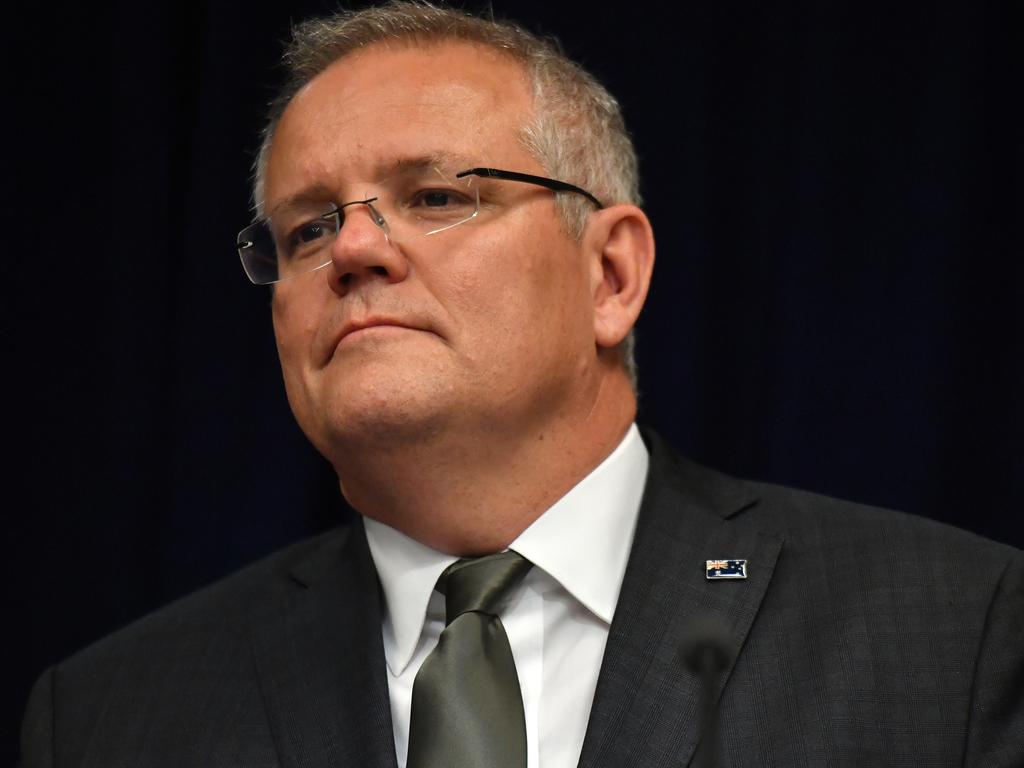 Scott Morrison Tells UN That Facebook And Others Need To Address Terror   Bd7e692a1da97401d329378c5e1d931b